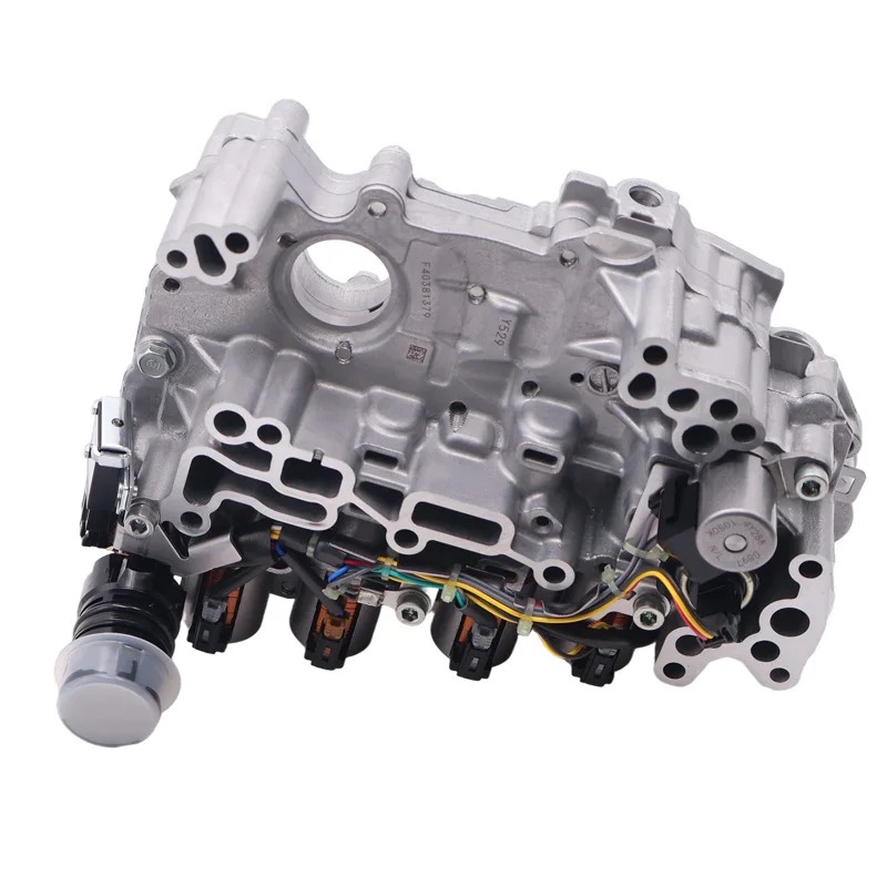 New Original Transmission Oil Circuit Board JF015E for  Gearbox Maintenance Vehicle Parts 31705-3TX0C 31705-3TX0A